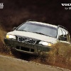 Wallpapers auto Volvo XC70 Wallpapers auto Volvo XC70