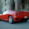 Скачать бесплатные обои Ferrari