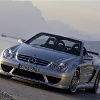 Фотографии автомобиля Mercedes CLK Фотографии автомобиля Mercedes CLK