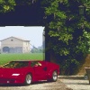 Скачать обои для стола бесплатно Ferrari