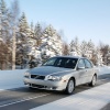 Обои машины Volvo S80 Обои машины Volvo S80