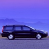 Обои скачать бесплатно Volvo V70