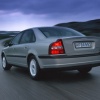 Обои бесплатно Volvo S80 Обои бесплатно Volvo S80