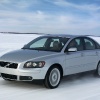 Скачать обои на рабочий стол Volvo S40 Скачать обои на рабочий стол Volvo S40