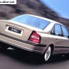 Бесплатные обои на стол Volvo S80 Бесплатные обои на стол Volvo S80