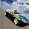 Обои на рабочий стол Aston Martin Обои на рабочий стол Aston Martin