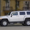 Обои бесплатные Hummer