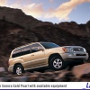 Скачать обои Toyota Land Cruiser Скачать обои Toyota Land Cruiser