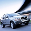 Обои бесплатные Volvo XC90 Обои бесплатные Volvo XC90