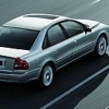 Обои на рабочий стол Volvo S80 Обои на рабочий стол Volvo S80
