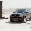 Скачать обои на рабочий стол Volvo XC90 Скачать обои на рабочий стол Volvo XC90