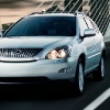 Фото автомобиля Lexus RX Фото автомобиля Lexus RX