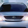 Бесплатные обои на рабочий стол Lexus RX Бесплатные обои на рабочий стол Lexus RX