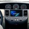 Wallpapers auto Nissan Wallpapers auto Nissan