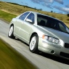 Wallpapers auto Volvo S60 Wallpapers auto Volvo S60