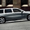 Картинки автомобиля Volvo V70