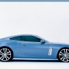 Рабочие обои бесплатно Jaguar Advanced Lightweight Рабочие обои бесплатно Jaguar Advanced Lightweight