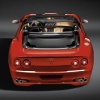Обои на рабочий стол Ferrari Superamerica