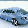 Обои машины Jaguar Advanced Lightweight Обои машины Jaguar Advanced Lightweight