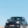 Фото авто Porshe Cayenne