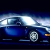 Скачать обои на рабочий стол Porshe Carrera
