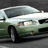 Фото автомобиля Volvo S60 Фото автомобиля Volvo S60