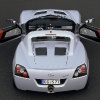 Обои машины Opel Speedster Обои машины Opel Speedster