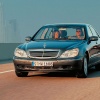 Картинки автомобиля Mercedes S-Class