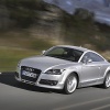 Обои на рабочий стол Audi TT Обои на рабочий стол Audi TT