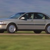 Обои Volvo S80 Обои Volvo S80