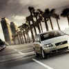 Обои бесплатно Volvo S40 Обои бесплатно Volvo S40