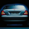 Рабочие обои бесплатно Mercedes S-Class
