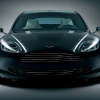 Фото автотомобиля Aston Martin Rapide Фото автотомобиля Aston Martin Rapide
