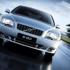 Обои автомобиля Volvo S80 Обои автомобиля Volvo S80