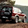 Обои на рабочий стол Nissan Обои на рабочий стол Nissan