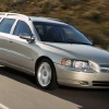 Обои автомобиля Volvo V70 Обои автомобиля Volvo V70