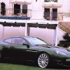 Скачать обои на рабочий стол Aston Martin Скачать обои на рабочий стол Aston Martin