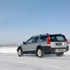 Скачать обои на стол Volvo XC70 Скачать обои на стол Volvo XC70
