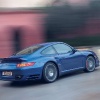 Обои для стола Porshe 911