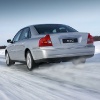 Обои для рабочего стола Volvo S80 Обои для рабочего стола Volvo S80