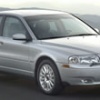 Обои Volvo S80 Обои Volvo S80