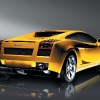 Фото машины Lamborghini Gallardo