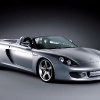 Обои тачки Porshe