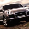 Обои рабочего стола скачать бесплатно Porshe