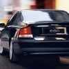 Картинки авто Volvo S60 Картинки авто Volvo S60