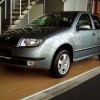 Картинки авто Skoda