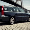 Картинки авто Volvo V70 Картинки авто Volvo V70