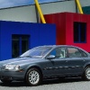 Фотографии авто Volvo S80 Фотографии авто Volvo S80
