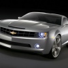 Фото машины Chevrolet