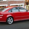 Скачать бесплатные обои Volvo S40 Скачать бесплатные обои Volvo S40